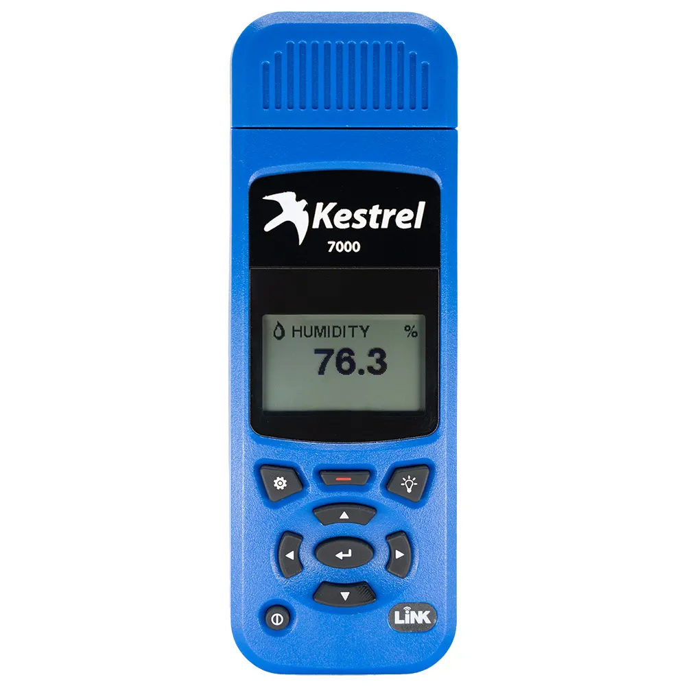 Kestrel 7000 环境测量仪